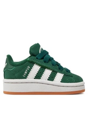 Zdjęcie produktu adidas Sneakersy Campus 00s Cf El I JI4333 Zielony