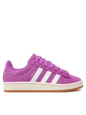 Zdjęcie produktu adidas Sneakersy Campus 00s IF9616 Fioletowy