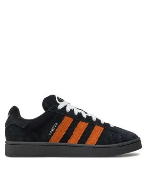 Zdjęcie produktu adidas Sneakersy Campus 00s IH8071 Czarny