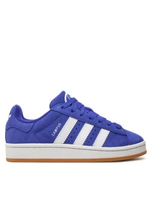 Zdjęcie produktu adidas Sneakersy Campus 00S J  JH6333 Niebieski