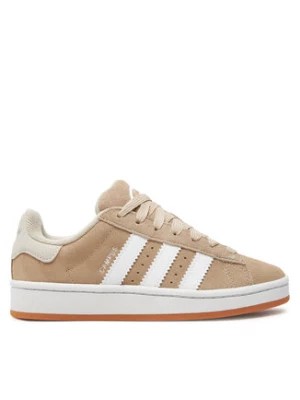 Zdjęcie produktu adidas Sneakersy Campus 00S J  JI4461 Beżowy