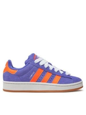 Zdjęcie produktu adidas Sneakersy Campus 00s JH9096 Fioletowy