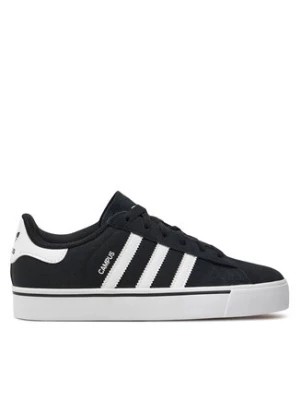 Zdjęcie produktu adidas Sneakersy Campus Vulc IH8038 Czarny