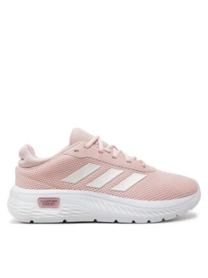 Zdjęcie produktu adidas Sneakersy Cloudfoam Comfy IH6128 Różowy