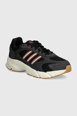 Zdjęcie produktu adidas sneakersy Crazychaos 2000 kolor czarny IH0455