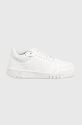 Zdjęcie produktu adidas sneakersy dziecięce kolor biały