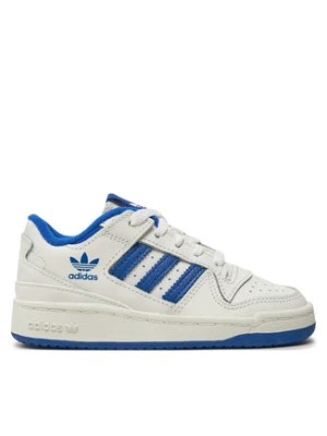 Zdjęcie produktu adidas Sneakersy Forum Low CL C IH7922 Biały