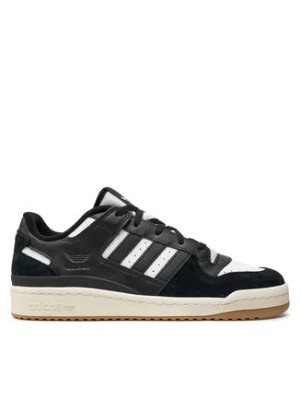 Zdjęcie produktu adidas Sneakersy Forum Low Cl ID6857 Czarny