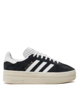 Zdjęcie produktu adidas Sneakersy Gazelle Bold HQ6912 Czarny