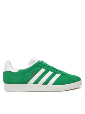 Zdjęcie produktu adidas Sneakersy Gazelle IG2092 Zielony