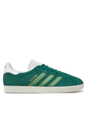 Zdjęcie produktu adidas Sneakersy Gazelle IG2096 Zielony