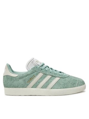 Zdjęcie produktu adidas Sneakersy Gazelle IG4393 Zielony