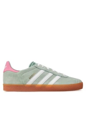 Zdjęcie produktu adidas Sneakersy Gazelle IG9152 Zielony