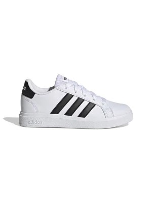 Zdjęcie produktu adidas Sneakersy "Grand Court 2.0" w kolorze białym rozmiar: 40