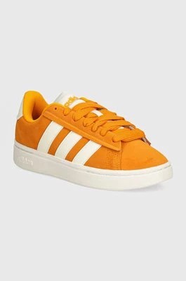 Zdjęcie produktu adidas sneakersy Grand Court Alpha kolor pomarańczowy IH3844