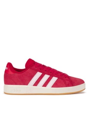 Zdjęcie produktu adidas Sneakersy GRAND COURT BASE 00s IH6190 Czerwony