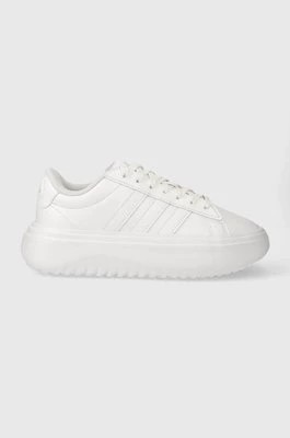 Zdjęcie produktu adidas sneakersy GRAND COURT kolor biały IE1089