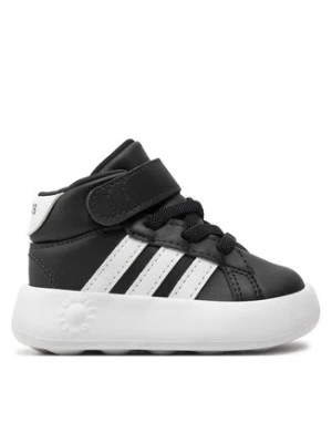 Zdjęcie produktu adidas Sneakersy Grand Court Mid I IE3867 Czarny