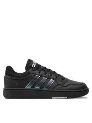 Zdjęcie produktu adidas Sneakersy Hoops 3.0 K  GZ9671 Czarny