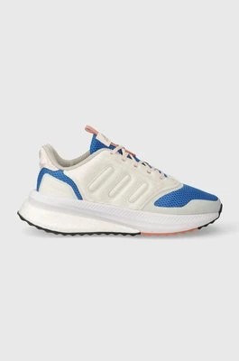 Zdjęcie produktu adidas sneakersy PLRPHASE kolor beżowy