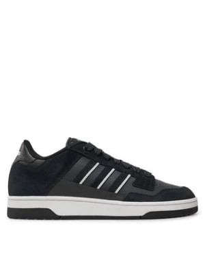 Zdjęcie produktu adidas Sneakersy RAPID COURT LOW JP5247 Czarny