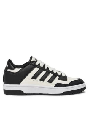 Zdjęcie produktu adidas Sneakersy Rapid Court Low JR0166 Czarny