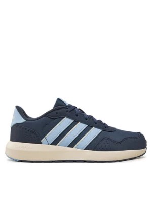 Zdjęcie produktu adidas Sneakersy Run 60S J IH7751 Granatowy