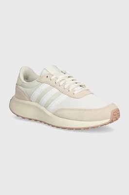 Zdjęcie produktu adidas sneakersy Run 70s kolor beżowy IG8458