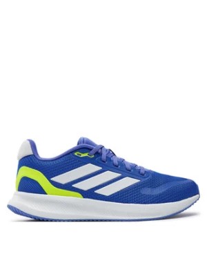 Zdjęcie produktu adidas Sneakersy Runfalcon 5 IE8590 Niebieski