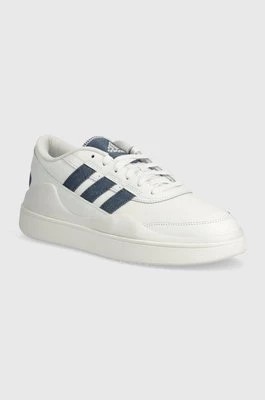 Zdjęcie produktu adidas sneakersy skórzane OSADE kolor biały ID3100