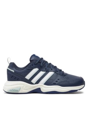 Zdjęcie produktu adidas Sneakersy Strutter IH4906 Niebieski