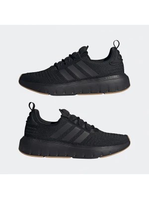 Zdjęcie produktu adidas Buty "Swift Run 23" w kolorze czarnym do biegania rozmiar: 42,5