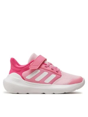 Zdjęcie produktu adidas Sneakersy Tensaur Run 3.0 El C IE5990 Różowy