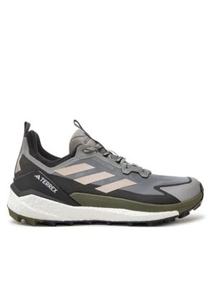 Zdjęcie produktu adidas Sneakersy Terrex Free Hiker 2.0 Low IG8881 Szary