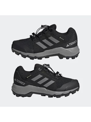 Zdjęcie produktu adidas Sneakersy "Terrex GTX" w kolorze czarnym rozmiar: 38
