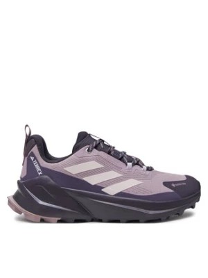 Zdjęcie produktu adidas Sneakersy Terrex Trailmaker 2.0 GORE-TEX IH3544 Fioletowy