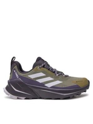 Zdjęcie produktu adidas Sneakersy Terrex Trailmaker 2.0 Gtx GORE-TEX ID0906 Zielony