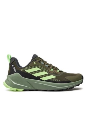 Zdjęcie produktu adidas Sneakersy Terrex Trailmaker 2.0 Hiking IE5146 Khaki