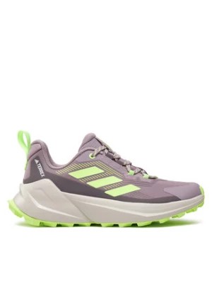 Zdjęcie produktu adidas Sneakersy Terrex Trailmaker 2.0 Hiking IE5153 Fioletowy