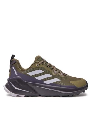 Zdjęcie produktu adidas Sneakersy Terrex Trailmaker 2.0 ID0908 Zielony