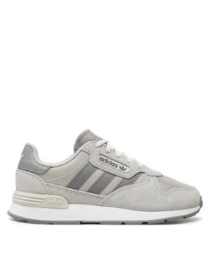 Zdjęcie produktu adidas Sneakersy Treziod 2.0 IH3802 Szary