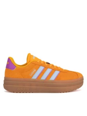 Zdjęcie produktu adidas Sneakersy VL COURT BOLD IH8090 Pomarańczowy