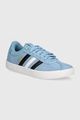 Zdjęcie produktu adidas sneakersy Vl Court kolor niebieski IF4462