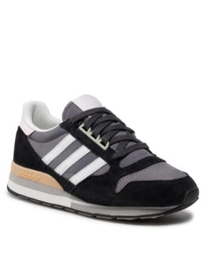 Zdjęcie produktu adidas Sneakersy Zx 500 GY1980 Szary