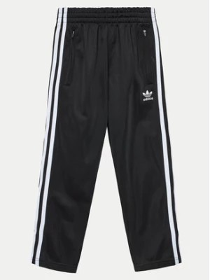 Zdjęcie produktu adidas Spodnie dresowe Firebird IY9805 Czarny Regular Fit