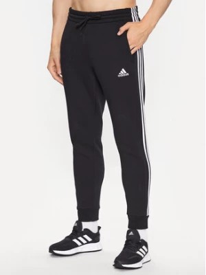Zdjęcie produktu adidas Spodnie dresowe IB3999 Czarny Slim Fit