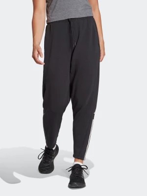 Zdjęcie produktu adidas Spodnie dresowe w kolorze czarnym rozmiar: XL