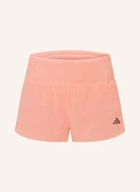 Zdjęcie produktu Adidas Szorty Do Biegania 2 W 1 Adizero rosa