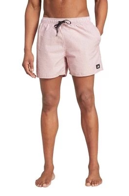 Zdjęcie produktu adidas szorty kąpielowe kolor różowy IX9677