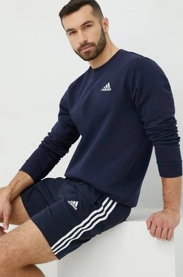 Zdjęcie produktu adidas szorty męskie kolor granatowy